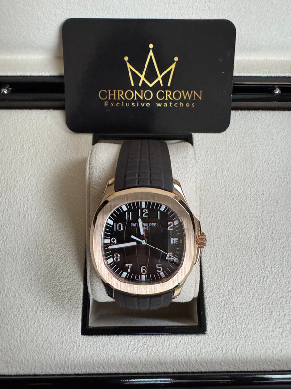Patek Philippe Aquanaut